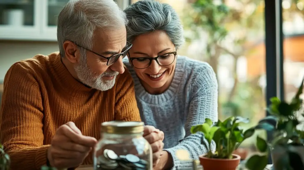 Creating a Retirement Income Stream You Can Rely On